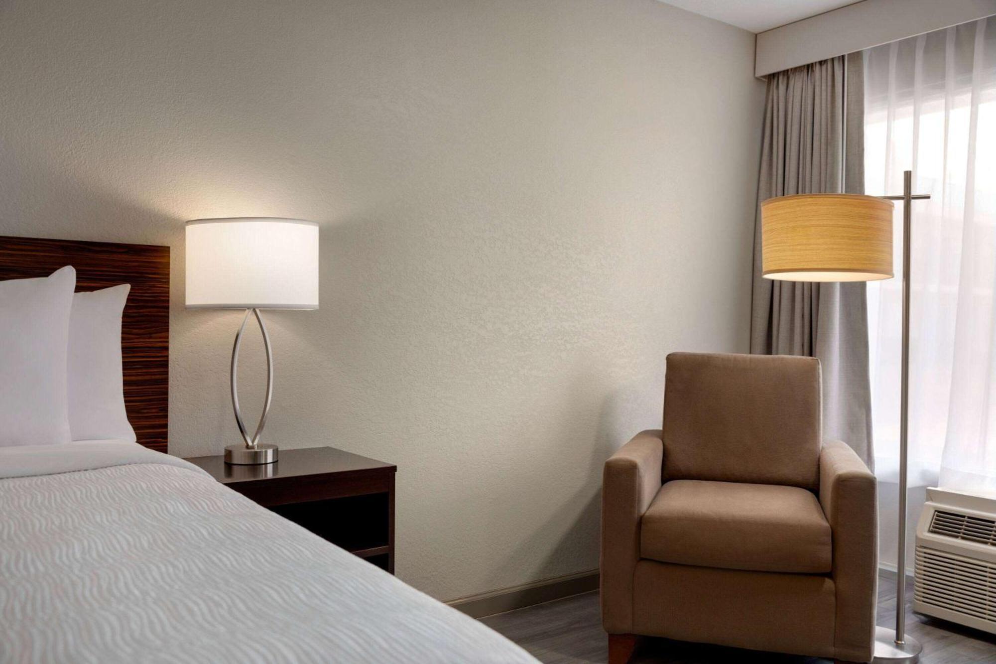 Hotel Baymont By Wyndham Emporia Va Exteriér fotografie